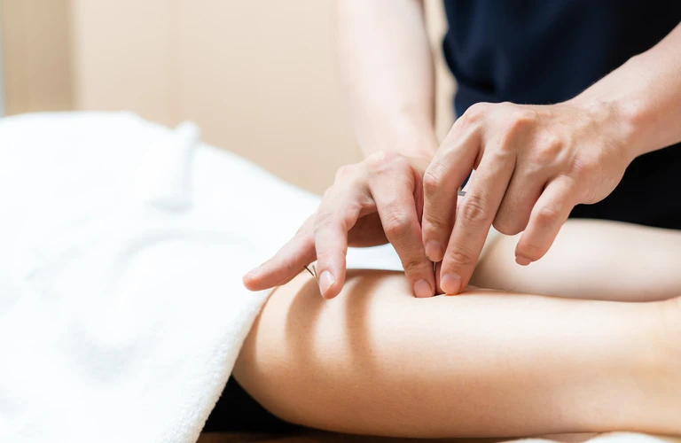 Acupuncture clinic in Suita with overwhelming treatment results for Parkinson’s disease | Shirube Acupuncture Clinic